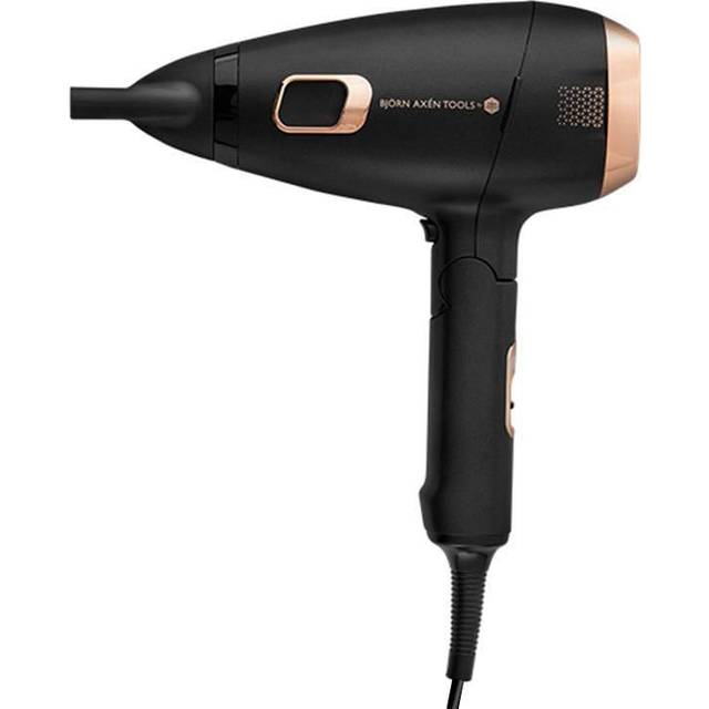 OBH Nordica Bjorn Axen Tools Ultimate Experience Hair Dryer - NV9240N0