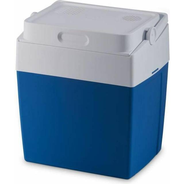 MOBCIOOL W40 Frigorifero Portatile Elettrico, 39 l, Mini Frigo per auto, camion, barca o camper, 12 V o 230 V