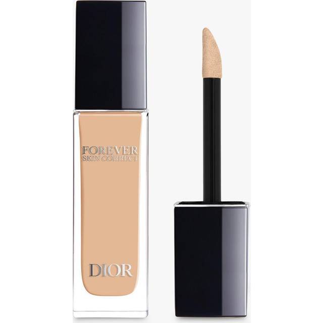 DIOR Dior Forever Skin Correct Krämig kamoflagconcealer Skugga #3W Warm 11 ml