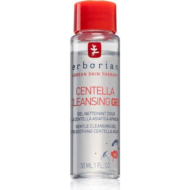 Erborian Detox Centella Cleansing Centella Cleansing Gel 30ml