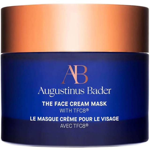 Augustinus Bader Le Masque Crème Pour Le Visage 50ml