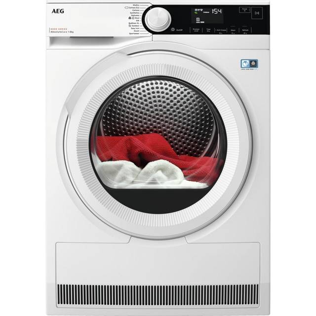 AEG - TR832J84F - snabb leverans