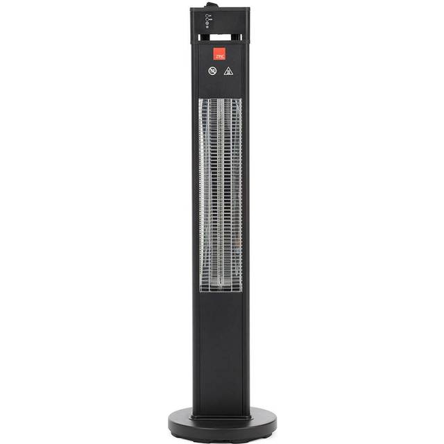 Forum Blaze Floor Standing Patio Heater