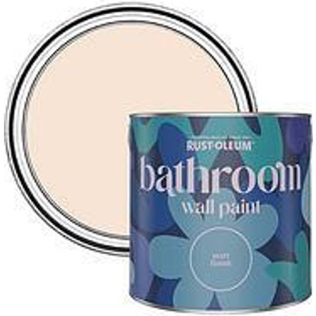 Rust-Oleum Bathroom Wall Ceiling Paint - Melrose - Melrose - Pink