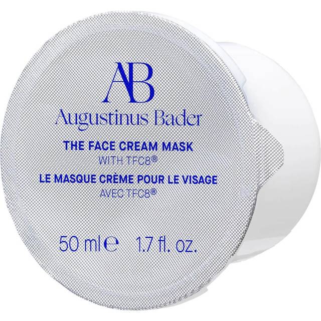 Augustinus Bader The Face Cream Mask Refill 50 ml 50ml