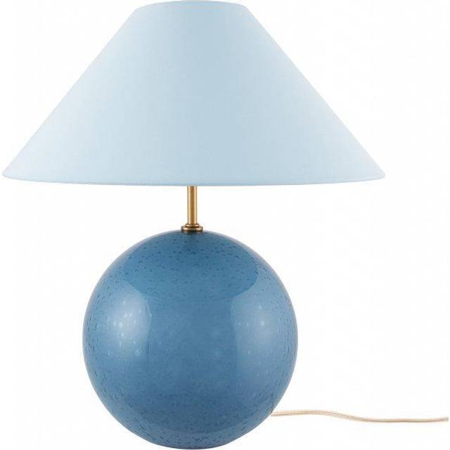 Globen Lighting - Bordslampa Iris 35 - Rosa - Bordslampor - Fr&#xE5;n Homeroom