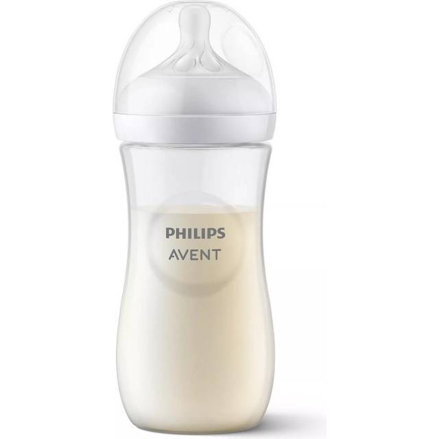 Philips Avent Natural Response nappflaska 330 ml