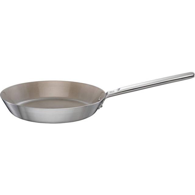 Norden Frying Pan Stainless Steel, 26 cm