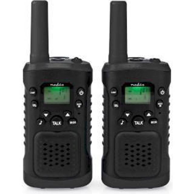 Nedis two-way radio - PMR