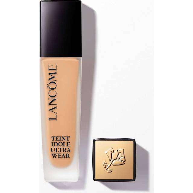 Lancôme Smink Foundation Teint Idole Ultra Wear 335W = 049 Beige Pêche 30 ml (13.867,00 kr / 1 l)