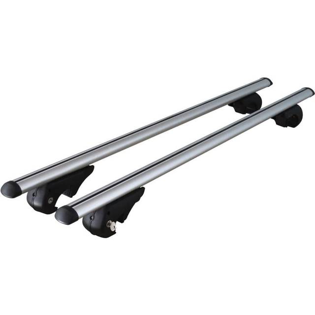 MENABO' Full Bar C/BRIO SIL Rail