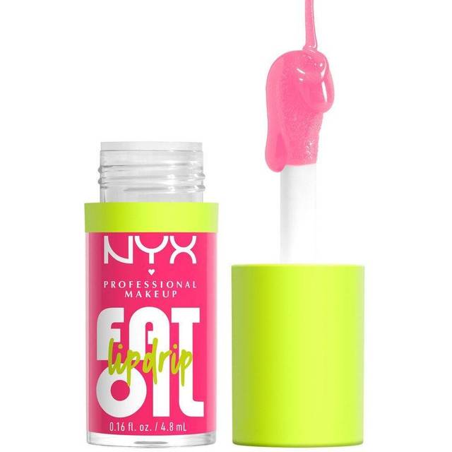 Fat Oil Lip Drip Lip Gloss 4.8ml - Missed Call - 4.8ml