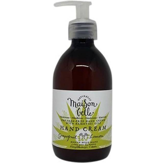 Maison Belle Isabella Smith Maison Belle Hand Cream