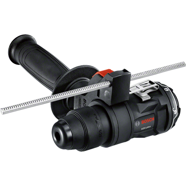Bosch Professional - bosch gfa 12-H (sds att) sds+ Attachment
