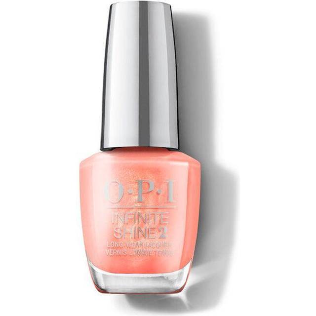 OPI Infinite Shine Nail Polish myself 2023 15ml