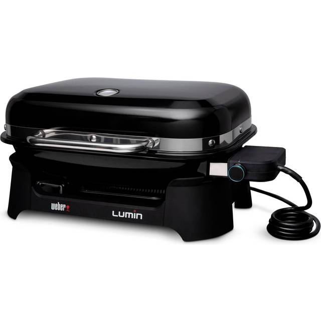Lumin elgrill