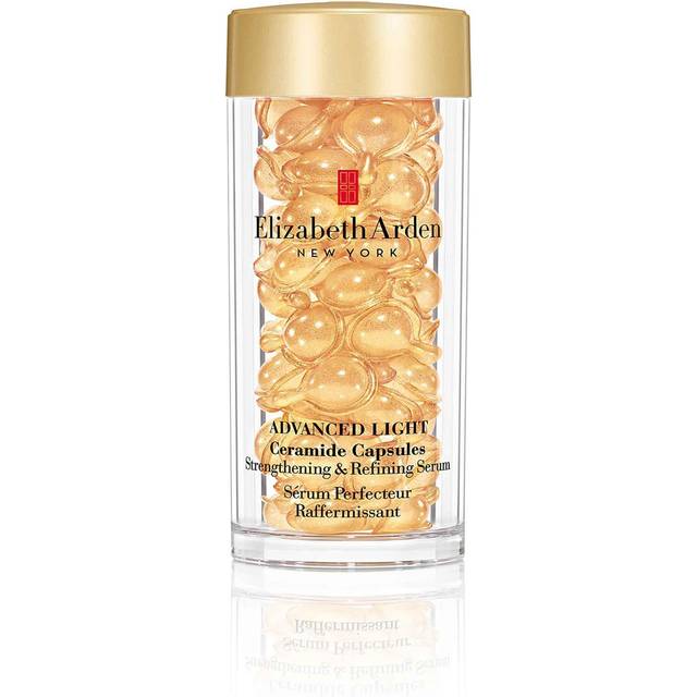 Elizabeth Arden - Serums Advanced Light Ceramide Capsules Strengthening & Refining Serum x 60 for Women