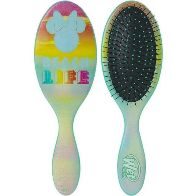 Wet Brush Original Detangler Summer Crush Brush - Beach Life By For Unisex - 1 st hårborste