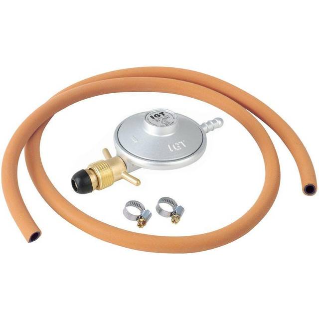 Regulator POL 30mbar - 8mm slang