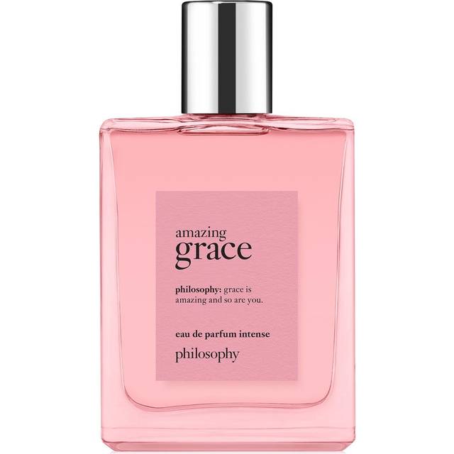 Amazing Grace Perfume by Philosophy 120 ml EDP Intense Spray for Women (120 ml)
