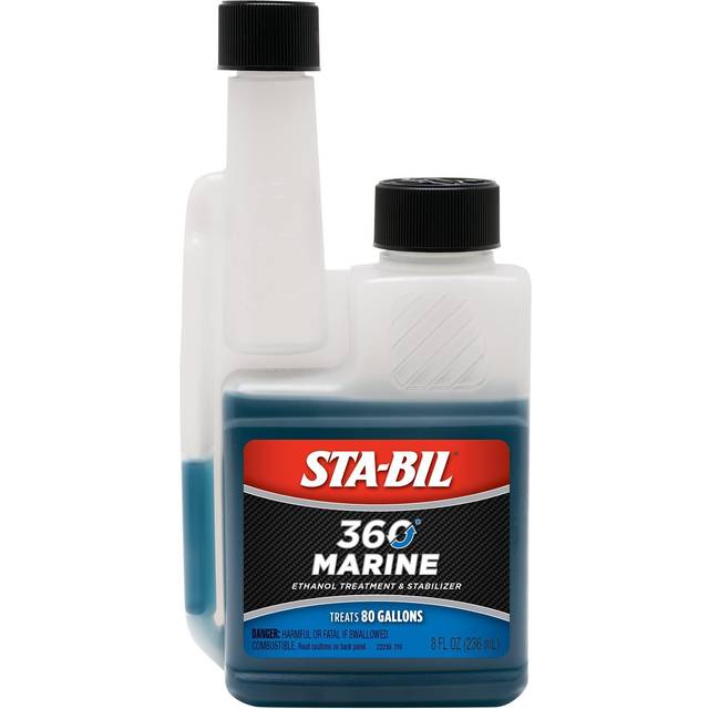 STA-BIL 360 MARINE BENSIN