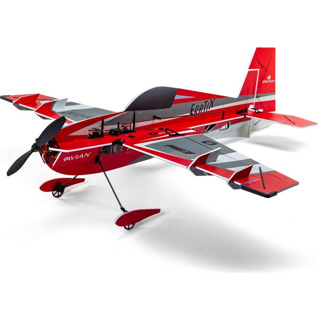 EFL Eratix 3D FF (Flat Foamy) 860mm PNP A-EFL01975