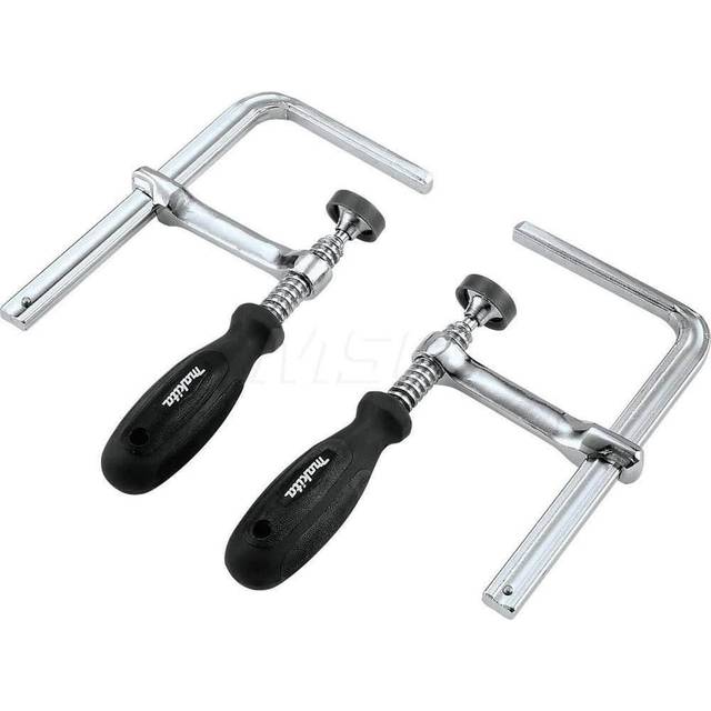 Makita 191J52-3 Guide Rail Clamp  2/pk