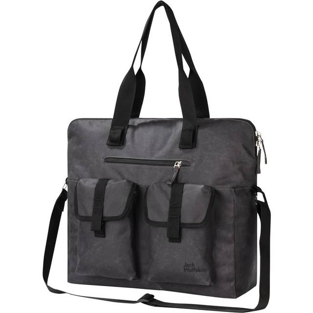 Jack Wolfskin Traveltopia Shopper 26 One Size phantom Phantom