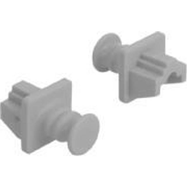 DeLock RJ45 Støvdæksel