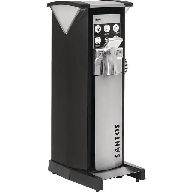 Santos 63 Heavy duty Coffee shop Grinder to Grind Coffee in Bags