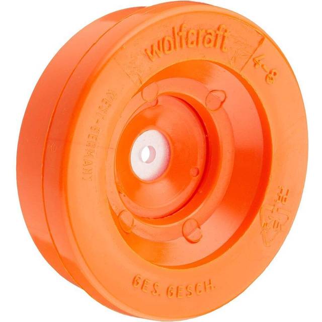 Wolfcraft 2900000 Dust Catcher ø 63mm