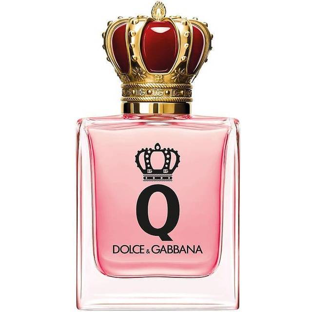 Dolce Gabbana Q Eau De Parfum 50ml