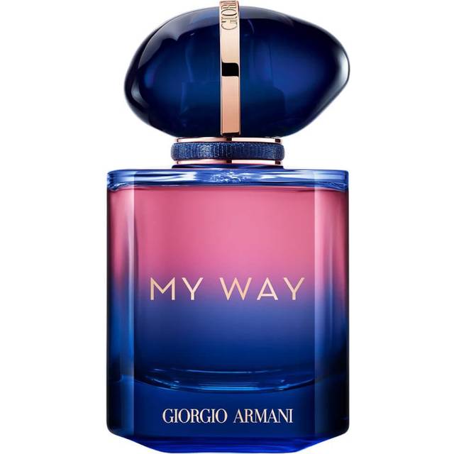 Armani My Way Le Parfum Parfym Refillable 50 ml