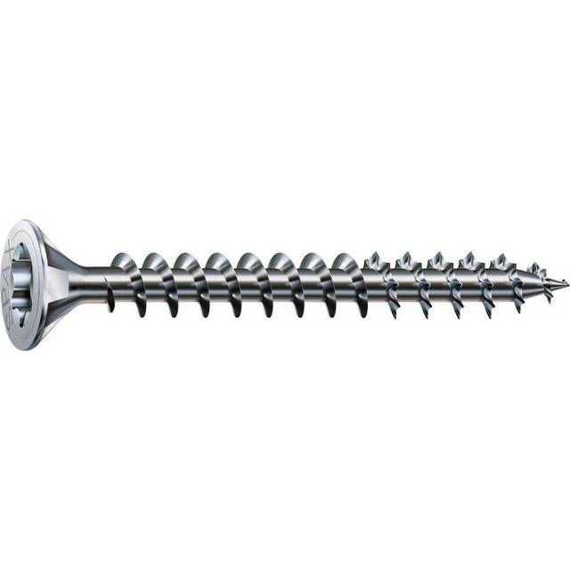 Spax T-Star Plus Flat CSK Wirox Coated T10 3.0 x 30mm