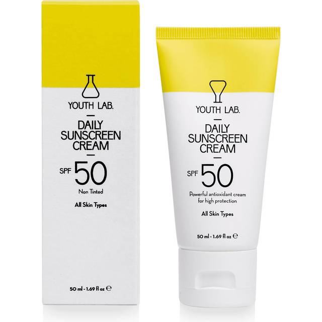Youth Lab. Daily Sunscreen Cream SPF50 50ml