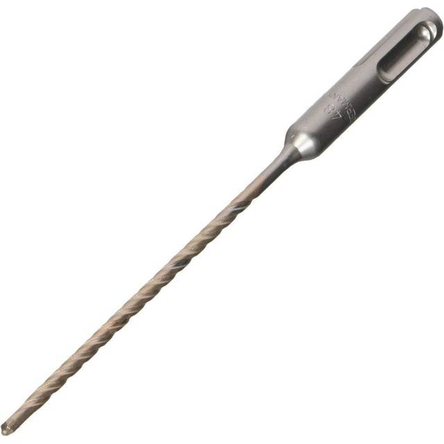 DeWalt Extreme 2 SDS Plus Masonry Drill Bit 4mm 160mm
