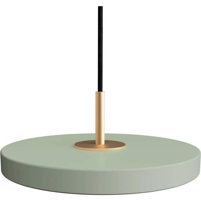 Umage Asteria micro pendel - Forest green