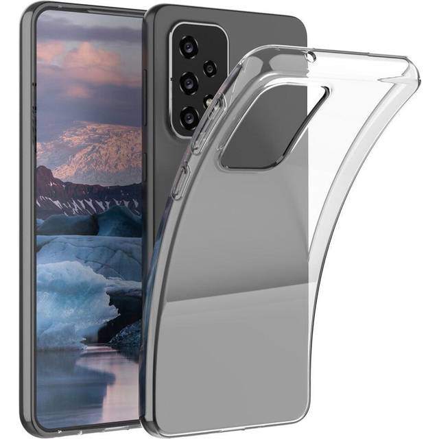Dbramante1928 Grønland Samsung Galaxy A23 5G-cover (klar) - På lager i butik