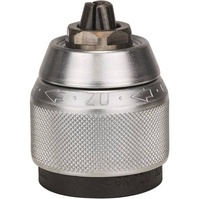 Bosch 13mm Chrome 1/2" 20 UNF Hammer Drill Keyless Chuck 1.5 - 13mm 13mm 1/2" x 20UNF Female