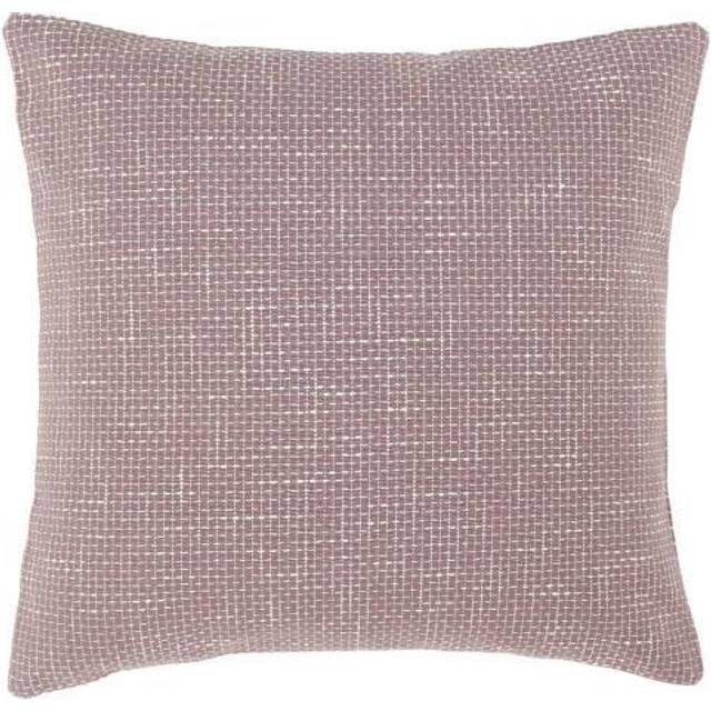 Svanefors Bea Kuddfodral Ljung 45cmx45cm
