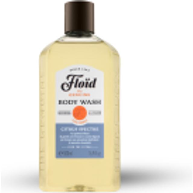 Floïd Body Wash Citrus Spectre 500ml