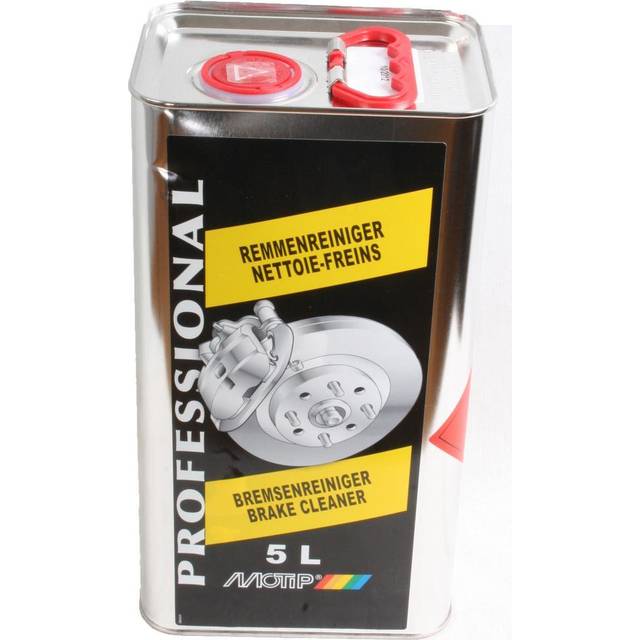 Motip Bremserens 5 l