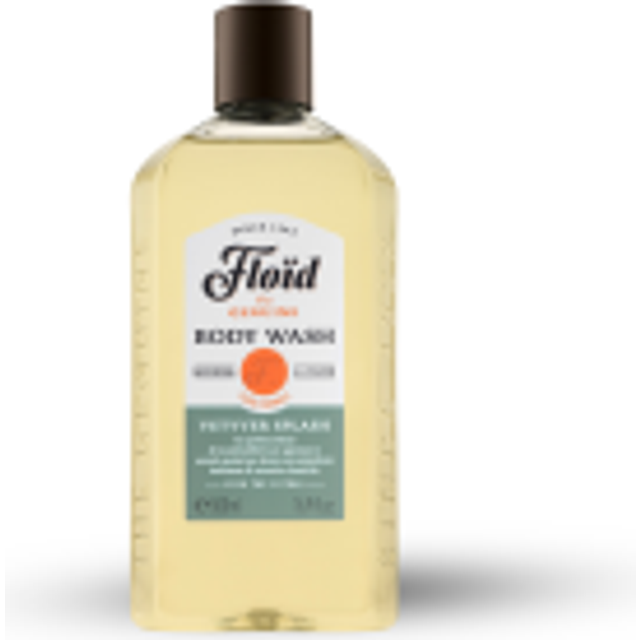 Floïd Body Wash Vetyver Splash 500ml