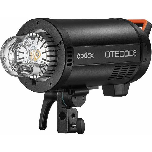 Godox QT600IIIM - Studio flash | ✅ 5 years warranty