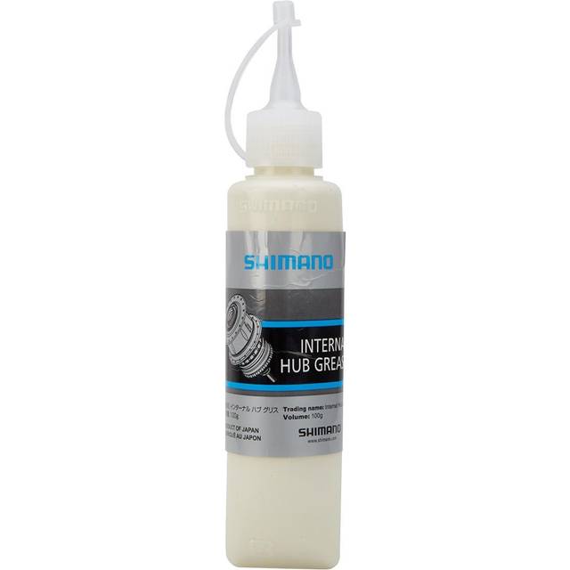 Shimano Fedt til Indvendige Gear Nav 100 g