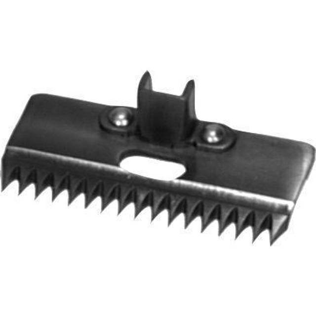 Ryom Overkam hest 86833-17 T Hauptner