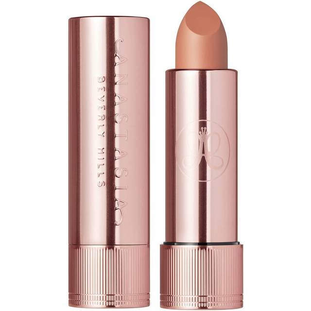 Anastasia Beverly Hills Matte Lipstick 3g (Various Colours) - Hush Pink