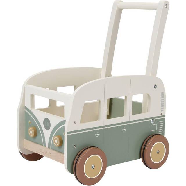 Little Dutch Vintage Walker Wagon