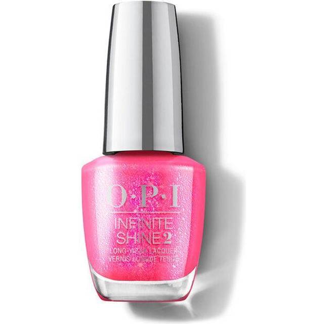 OPI Infinite Shine Nail Polish myself 2023 15ml