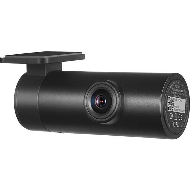 Interior Dash Cam 70mai FC02 for Dash Cam A810 / A800S / A500S / A400, Black